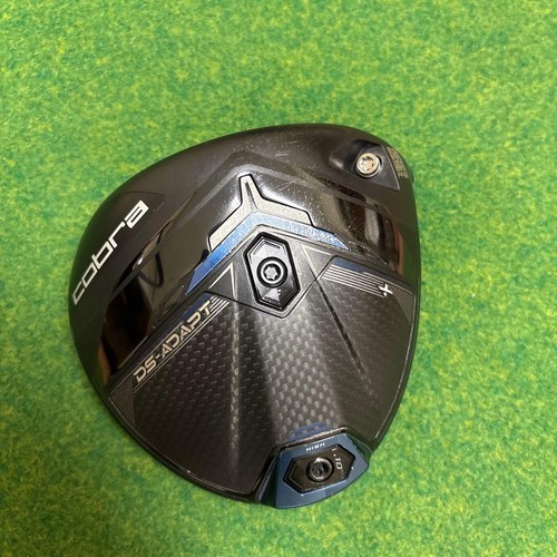 Tête club golf - tête, de
