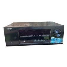 Denon avr 1913 - avr-1913, integrated
