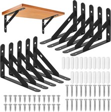 Supports muraux robustes