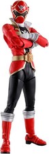 NOUVEAU Bandai S.H.Figuarts Shinkoccho Seihou Gokai Red Kaizoku Sentai Gokaiger