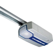 Motorisation pour porte de
