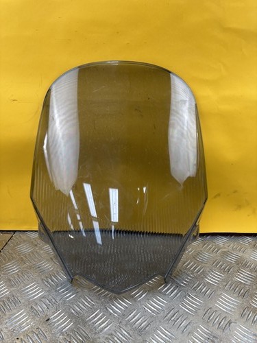 Bulle pour yamaha xmax 125 - bulle,