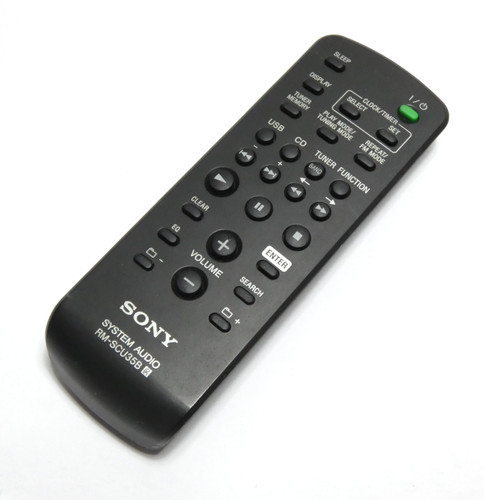 Telecommande sony scu35b - sony,