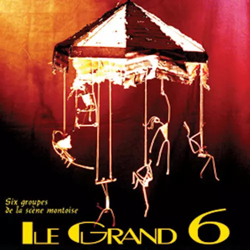 Grand yelho ko - le, yelho,