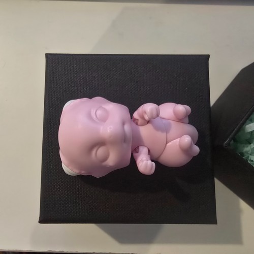 Aileen doll rots - aileen, scale