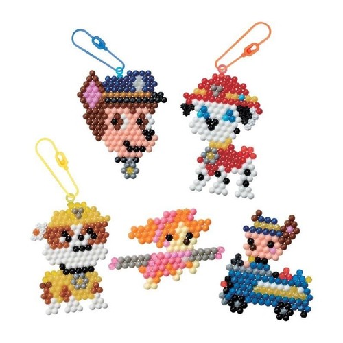 Mega coffret aquabeads - le,