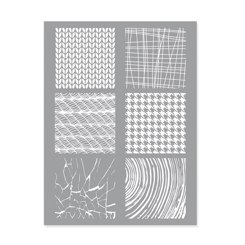 Silkscreen ecran - silkscreen, de
