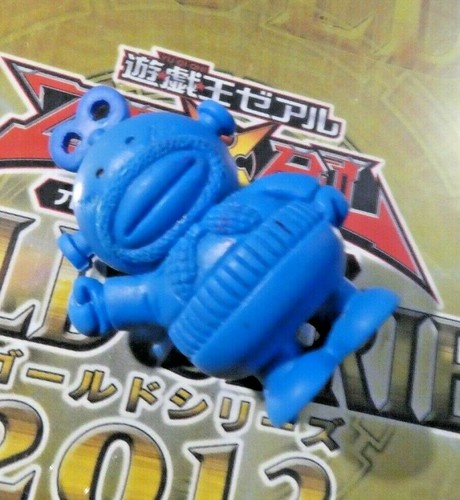 Slump dbz dora eraser blue - eraser,