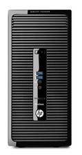 HP Prodesk 490 G1 MT Travail PC Intel i7-4770 8 RAM 120 Go SSD 2000Go HDDWin 10 