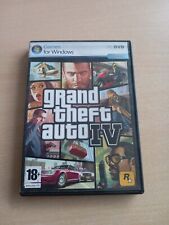 Jeu PC DVD Windows Grand Theft