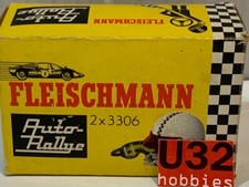 Slot Car Fleischmann Auto