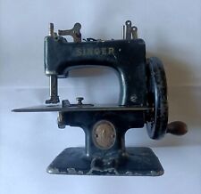 SINGER Mini Machine ā Coudre