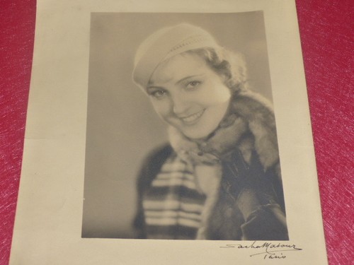 Fonds germaine roger vintage - fonds,
