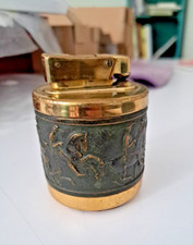 briquet de table ancien