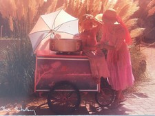 Carte Postale   CHRIS NIKOLSON