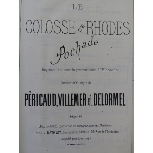 Péricaud villemer delormel - pÉricaud,