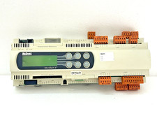 Mcquay carel microtech - carel, ii