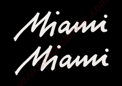 Autocollant sticker logo - autocollant,