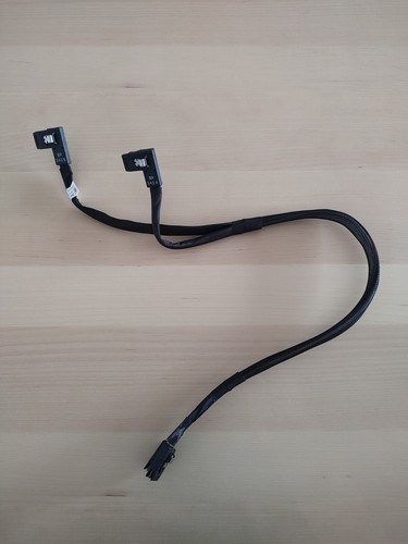 Cable sas double dell - double,