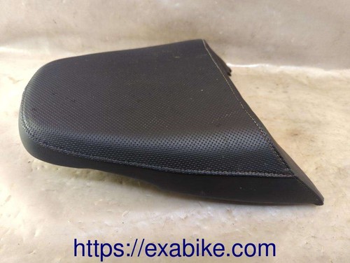 Selle arriere pour - selle,