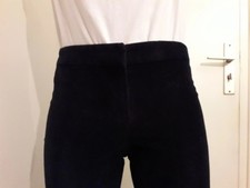 Pantalon droit slim