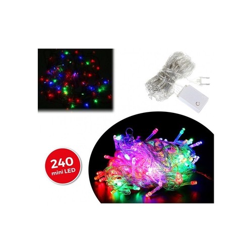 499678 guirlande multicolores - 499678,