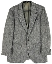 Veste Blazer Vintage Harris