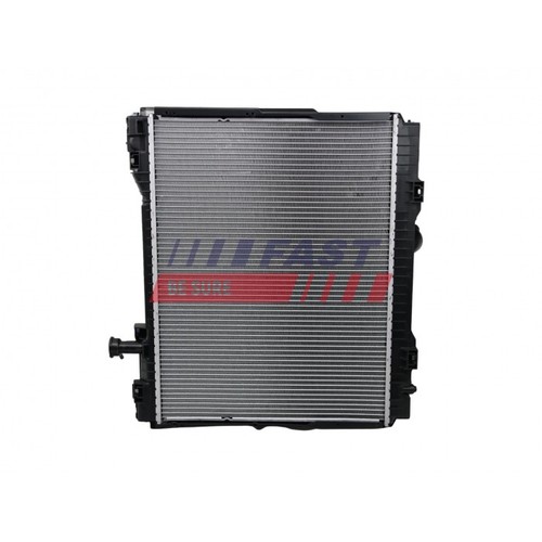 Radiateur refroidissement - refroidissement, du