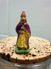 Santon Creche Noël nativite