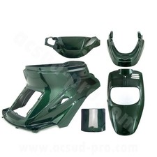 KIT CARROSSERIE ADAPT. MBK 50