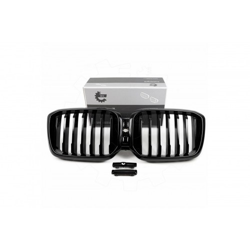 Grille radiateur calandre - grille,