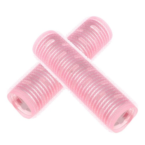 2pcs rouleaux cheveux en - 2pcs,