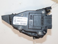 potentiometre accelerateur renault CLIO II (BB_, CB_) 8200699691 215342