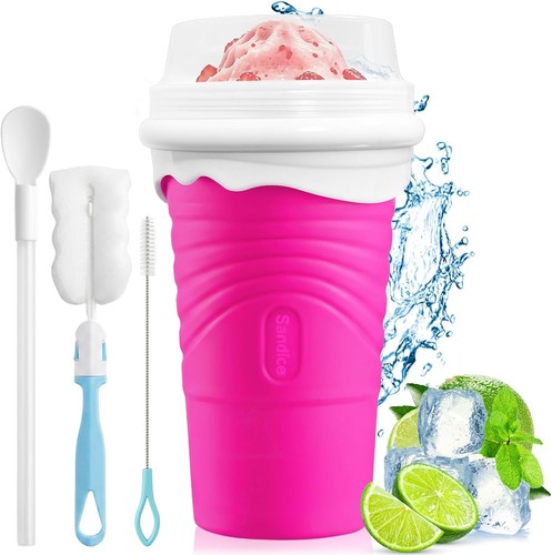 Gobelet glace pétrir 500 - à,