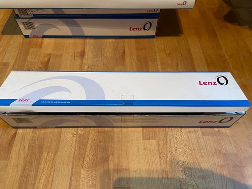 Lenz 45022 courbe - lenz, r2-
