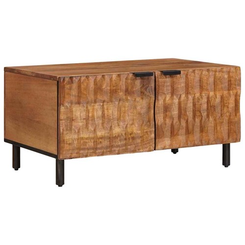 Table basse bois - basse,