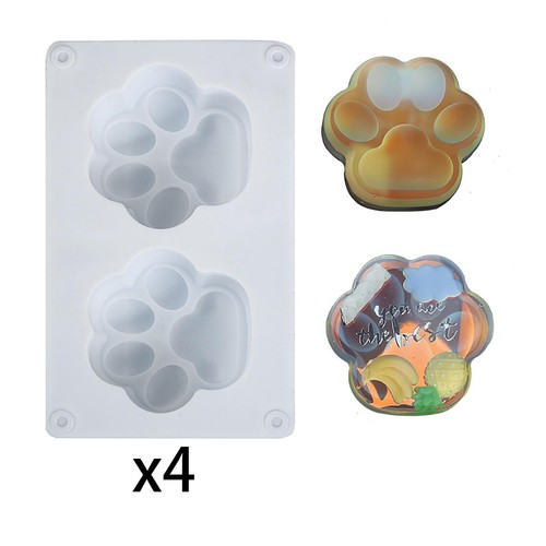Pièces ours chien chat - 4,