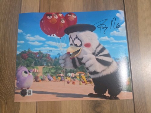 Tom hale signed autographed - tom,