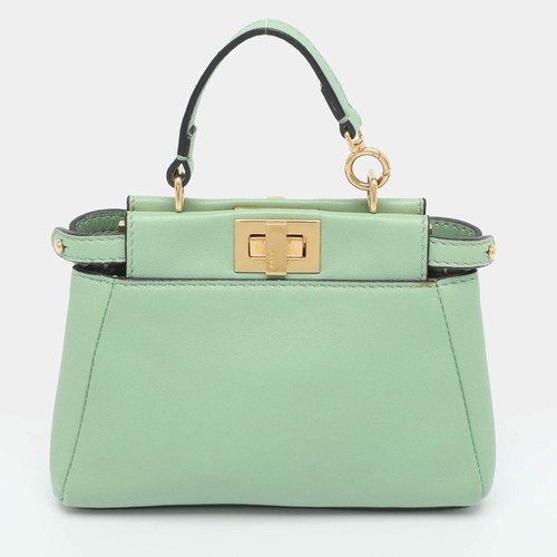 Sac bandoulière fendi - bandoulière,