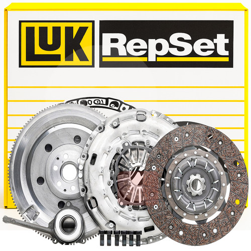 Kit embrayage luk - kit, pour