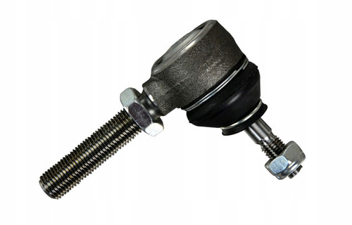 Steering rod end rts - steering,