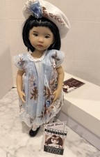 Dianna Effner LITTLE DARLING