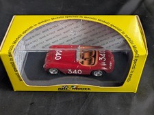 Art Model - ART218 Ferrari 166 MM SP MILLE MIGLIA 1951 Neuf en  Boîte 1/43