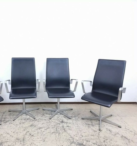 Fritz hansen oxford chair - oxford,