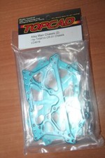 TOPCAD - Chassis principal