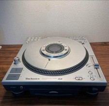 technics sl-dz1200 cdj drive