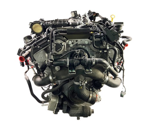Moteur pour kia stinger - moteur,
