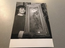 MIREILLE MATHIEU - PHOTO DE