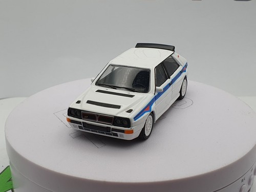 Lancia delta evo martini - lancia,