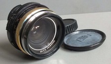 OBJECTIF PHOTO CARL ZEISS SKOPAREX 3,4/35 mm - 7198405 A VIS